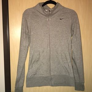 Nike FULL-ZIP jacket